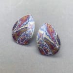 Flora Bhattachary, Sona Cushion Trilogy Diamond Ring, 2025