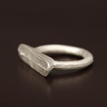Vicki Ambery-Smith, Shard Brooch, 2022