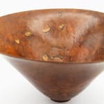Bert Marsh, Cocobolo Box, 2010