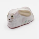 Agalis Manessi, Jazzy Cat, 2015