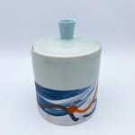 Heidi Harrington, Hydrangea Vessel , 2024