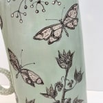 Heidi Harrington, Hydrangea Vessel , 2024