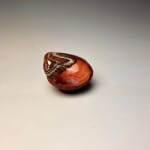 Hanna Salomonsson, Shallows Trinket Bowl, 2025
