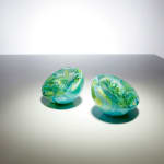 Charlie Burke, Seraphinite, 2025