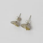 Laura Ngyou, Florilegia Winged Brooch, 2025