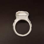 Sian Evans, Tudor Ring, 2022