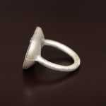 Sian Evans, Tudor Ring, 2022