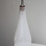 Scott Benefield, Filigrana Tumbler, 2024