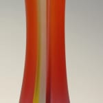 Ruth Shelley, Red Dawn XS, 2025