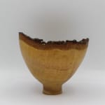 Bert Marsh, Sycamore Bowl, 1985