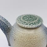 Peter Meanley, Sprouted Pouring Vessel, 2018