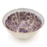 Delfina Emmanuel, Mauve Bowl Small , 2024