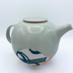 Heidi Harrington, Hydrangea Vessel , 2024