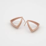 Faye Hall, Reversible Pin Brooch, 2024