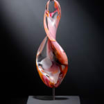 Charlie Burke, Seraphinite, 2025