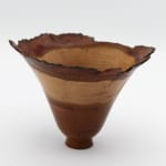Bert Marsh, Cocobolo Box, 2010