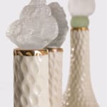 Verity Pulford, Sea Glass Collection (Large), 2024