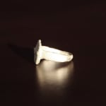 Sian Evans, Tudor Ring, 2022