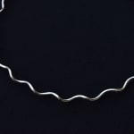 Faye Hall, Reversible Pin Brooch, 2024