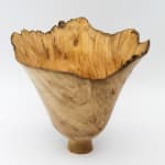 Charlie Burke, Seraphinite, 2025