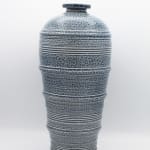 Peter Black, Trumper - Bud Vase, 2024