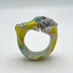 Aneta Regel, Sherbert Ring, 2025