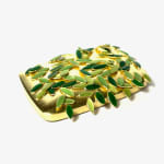 Charlie Burke, Seraphinite, 2025