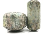 Charlie Burke, Seraphinite, 2025