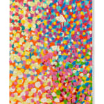 Damien Hirst, Inviting Veil (PV110), 2019