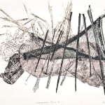 Ross Passmoor, Submerge VIII, 2019