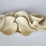 Astrid Dahl, White Coral, 2022