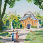 Kerri Stevenson, See You On The Slopes, 2023