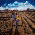 Fumani Walter Maluleke, Rendzo ro Leha (Long journey), 2023