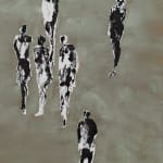 Louise Almon, Spaces 2, 2024
