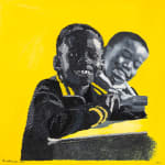 Sinalo Ntuli, The game is still on, 2025