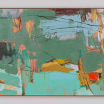 Belinda Ross, Wilds grace, 2024