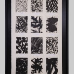 Mariapaola McGurk, Decorations #1, 2023