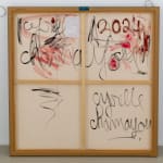 Cyrille Chamayou, Do not, Don’t!, 2024