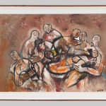 Dalingcebo (Dali) Ngubane, Ever since you broke my heart, 2024