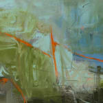Belinda Ross, Wilds grace, 2024