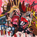 Cyrille Chamayou, Do not, Don’t!, 2024