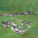 Louise Almon, Sentient I, 2024