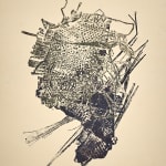 Ross Passmoor, Submerge VIII, 2019