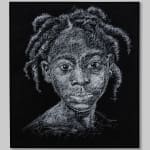 Thandazani Ndlovu, Untitled , 2022