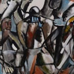 Dalingcebo (Dali) Ngubane, Ever since you broke my heart, 2024