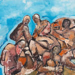 Dalingcebo (Dali) Ngubane, Ever since you broke my heart, 2024