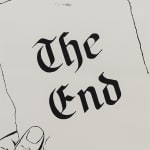 SYNC, What is the end?, 2025