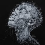 Thandazani Ndlovu, Untitled , 2022