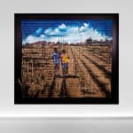 Fumani Walter Maluleke, Rendzo ro Leha (Long journey), 2023