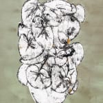Louise Almon, Leopard, 2020